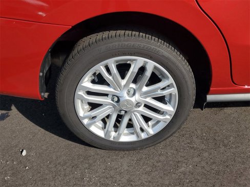 Used 2024 Mitsubishi Mirage G4 SE image 5