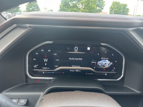 Used 2023 GMC Sierra 1500 Denali w/ Denali Reserve Package image 33