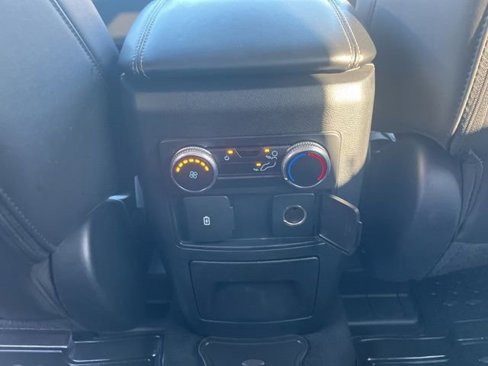 Certified 2022 Ford Explorer XLT w/ Equipment Group 202A image 18