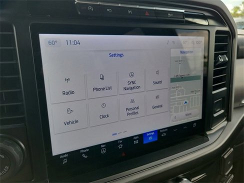 Certified 2024 Ford F150 Platinum image 26