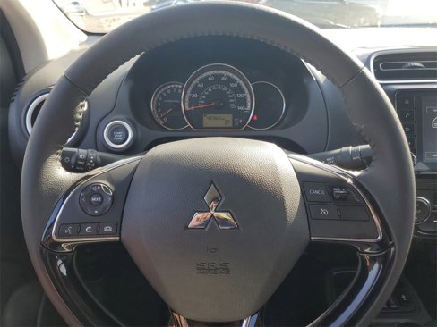 Used 2024 Mitsubishi Mirage G4 SE image 24