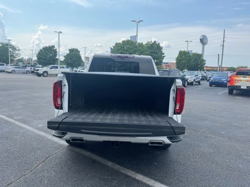 Used 2023 GMC Sierra 1500 Denali w/ Denali Reserve Package image 13