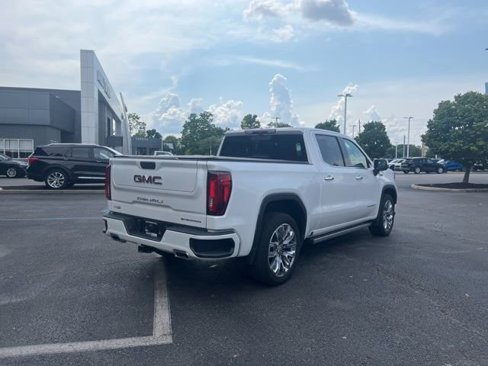 Used 2023 GMC Sierra 1500 Denali w/ Denali Reserve Package image 6