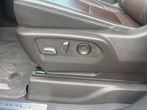 Used 2023 GMC Sierra 1500 Denali w/ Denali Reserve Package image 22