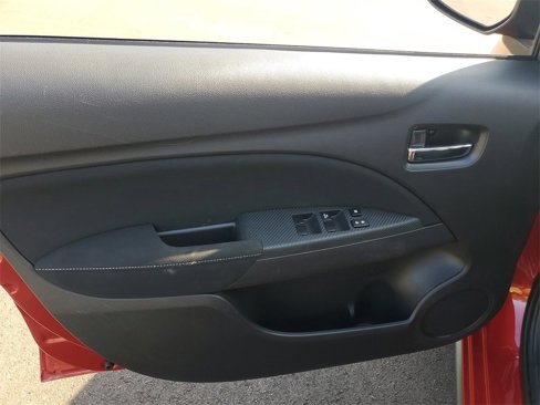 Used 2024 Mitsubishi Mirage G4 SE image 12