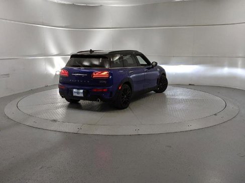 Used 2020 MINI Cooper Clubman S w/ Storage Package image 5