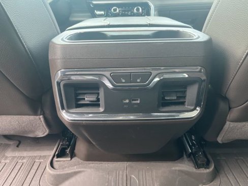 Used 2023 GMC Sierra 1500 Denali w/ Denali Reserve Package image 17