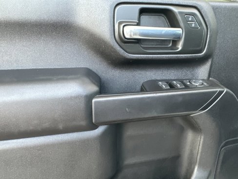 Used 2024 Chevrolet Silverado 3500 W/T w/ WT Convenience Package image 11