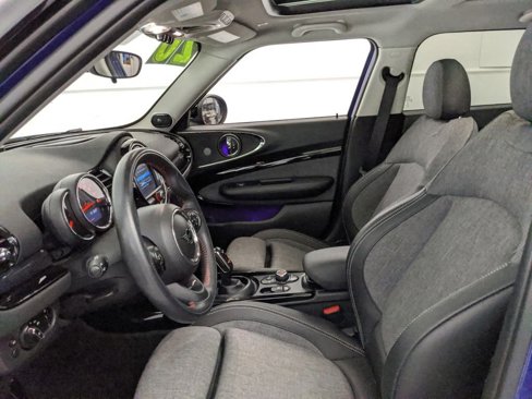 Used 2020 MINI Cooper Clubman S w/ Storage Package image 24