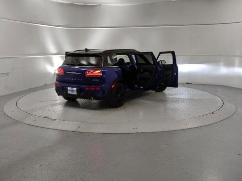 Used 2020 MINI Cooper Clubman S w/ Storage Package image 10