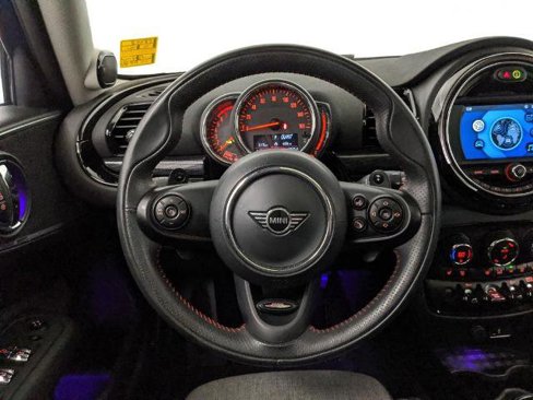 Used 2020 MINI Cooper Clubman S w/ Storage Package image 17
