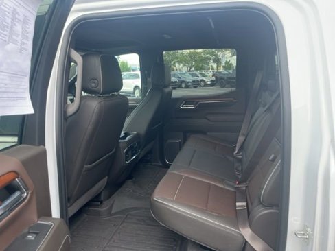 Used 2023 GMC Sierra 1500 Denali w/ Denali Reserve Package image 14