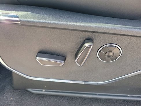 Certified 2024 Ford F150 Platinum image 20
