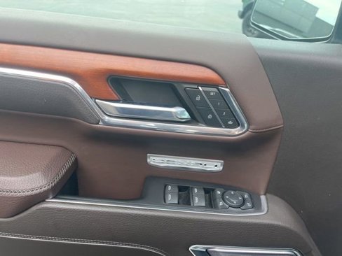Used 2023 GMC Sierra 1500 Denali w/ Denali Reserve Package image 21