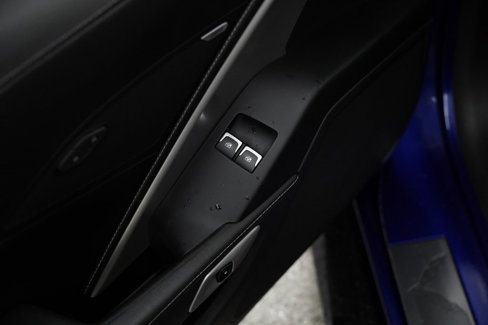 Used 2017 Chevrolet Corvette Grand Sport w/ Battery Protection Package image 9