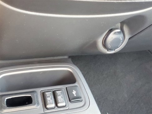 Used 2024 Mitsubishi Mirage G4 SE image 20