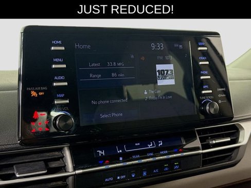Used 2021 Toyota Sienna LE image 14