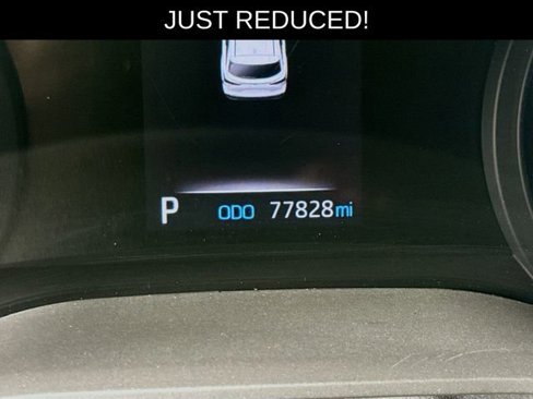 Used 2021 Toyota Sienna LE image 12