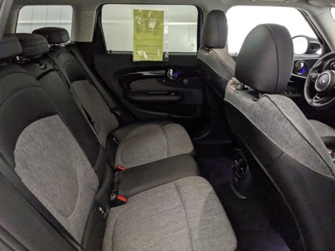 Used 2020 MINI Cooper Clubman S w/ Storage Package image 27