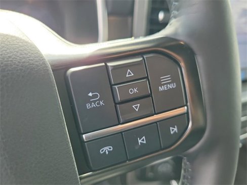 Certified 2024 Ford F150 Platinum image 24