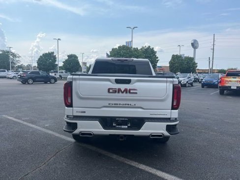 Used 2023 GMC Sierra 1500 Denali w/ Denali Reserve Package image 4