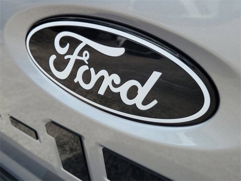 Certified 2024 Ford F150 Platinum image 5