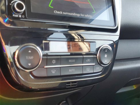 Used 2024 Mitsubishi Mirage G4 SE image 19