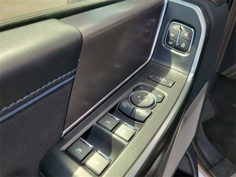 Certified 2024 Ford F150 Platinum image 16