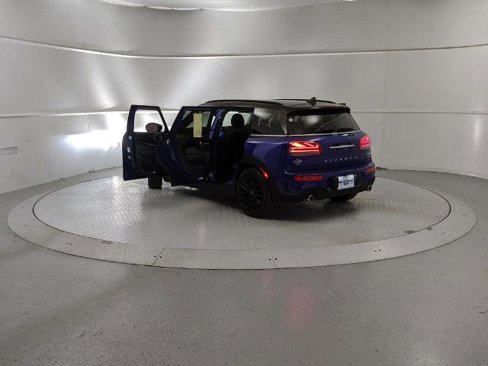 Used 2020 MINI Cooper Clubman S w/ Storage Package image 11