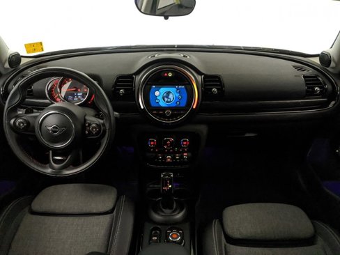 Used 2020 MINI Cooper Clubman S w/ Storage Package image 14
