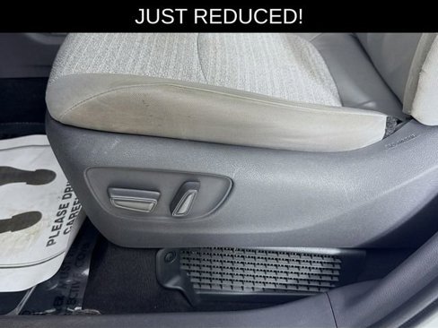 Used 2021 Toyota Sienna LE image 17