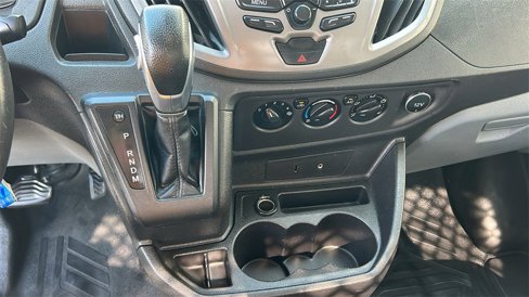 Certified 2016 Ford Transit 350 138 DRW w/ Premium Package image 15
