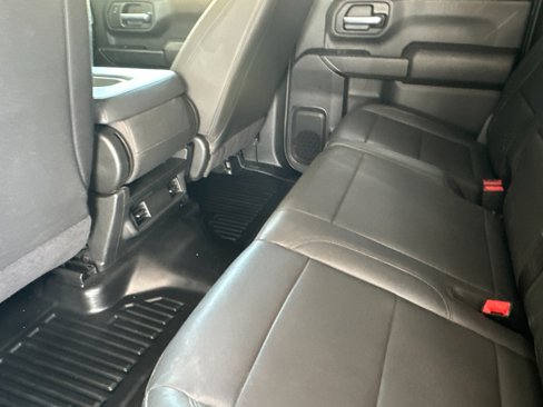 Used 2024 Chevrolet Silverado 3500 W/T w/ WT Convenience Package image 12