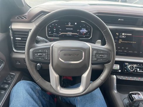 Used 2023 GMC Sierra 1500 Denali w/ Denali Reserve Package image 30
