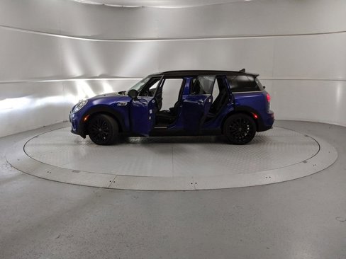 Used 2020 MINI Cooper Clubman S w/ Storage Package image 13