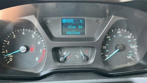 Certified 2016 Ford Transit 350 138 DRW w/ Premium Package image 14
