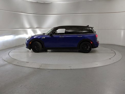 Used 2020 MINI Cooper Clubman S w/ Storage Package image 3