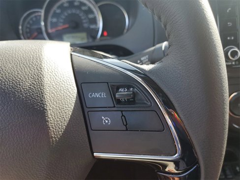 Used 2024 Mitsubishi Mirage G4 SE image 26
