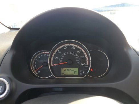 Used 2024 Mitsubishi Mirage G4 SE image 29