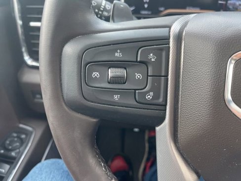 Used 2023 GMC Sierra 1500 Denali w/ Denali Reserve Package image 31