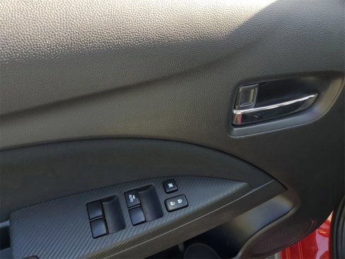 Used 2024 Mitsubishi Mirage G4 SE image 13