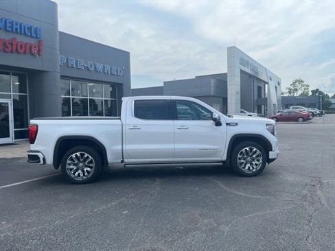 Used 2023 GMC Sierra 1500 Denali w/ Denali Reserve Package image 7