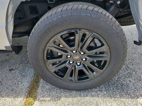 Certified 2024 Ford F150 Platinum image 7