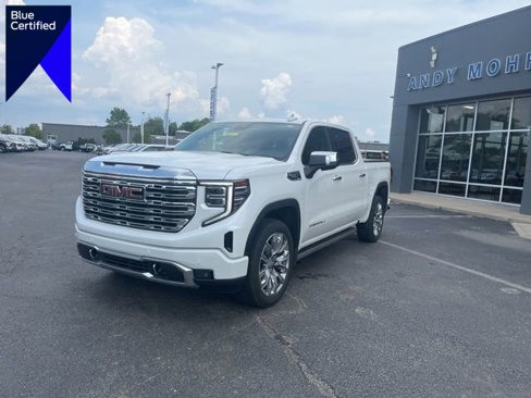 Used 2023 GMC Sierra 1500 Denali w/ Denali Reserve Package image 1