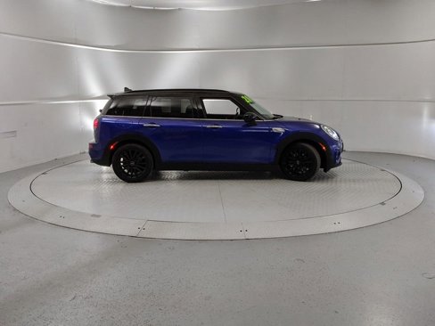 Used 2020 MINI Cooper Clubman S w/ Storage Package image 6