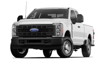 Certified 2023 Ford F350 Lariat w/ Tow Technology Package