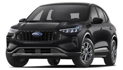 Certified 2024 Ford Escape Active image 1