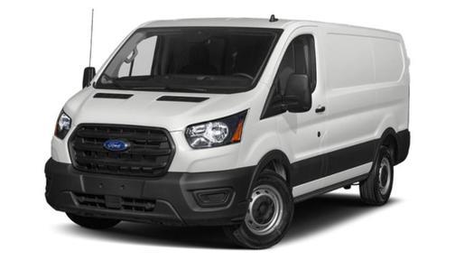 Certified 2022 Ford E-Transit 148" High Roof